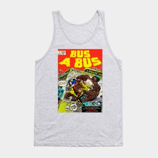 Bus Tank Top